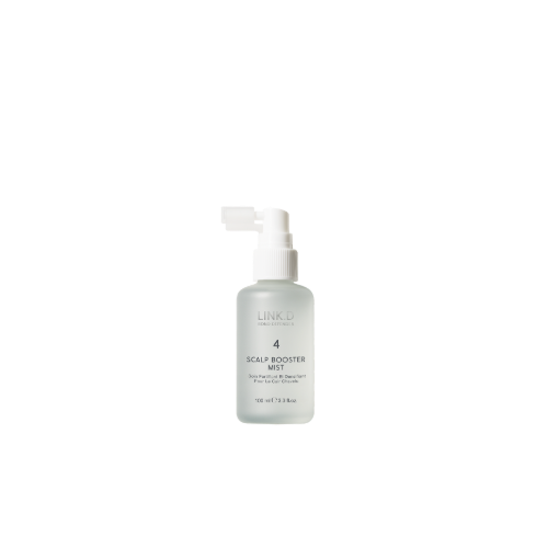 link D 4 Scalp Booster Mist
