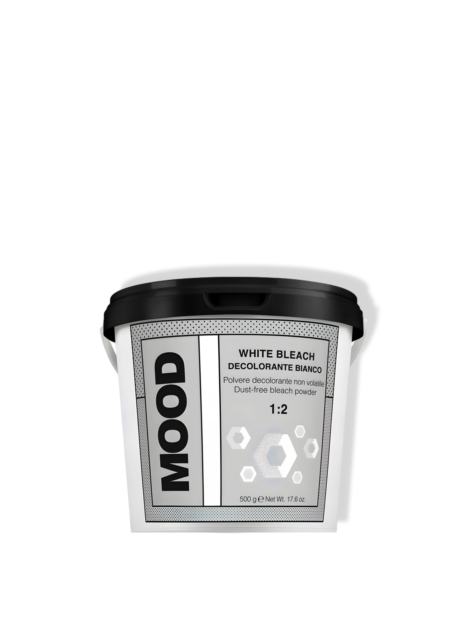 Mood White Powder