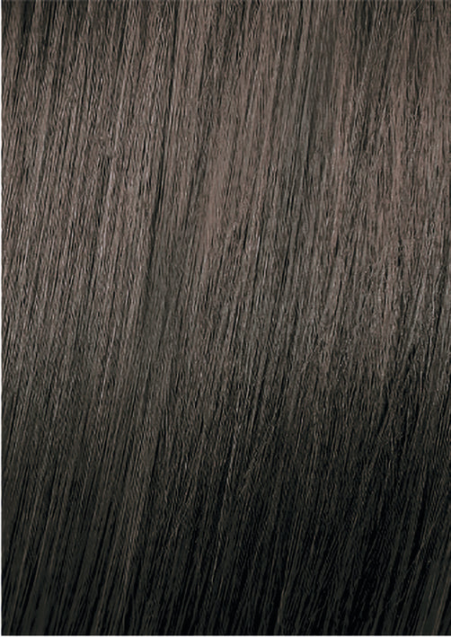 6.11 Intense Ash Rubio Oscuro Gris Intenso