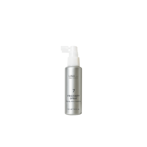 Link D 7 FrizzDefy Spray