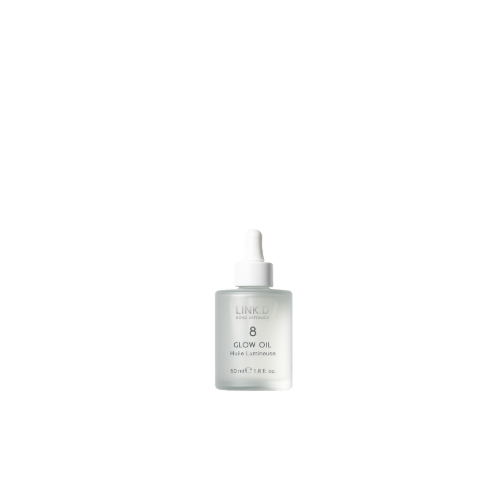 Link D 8 Glow Oil