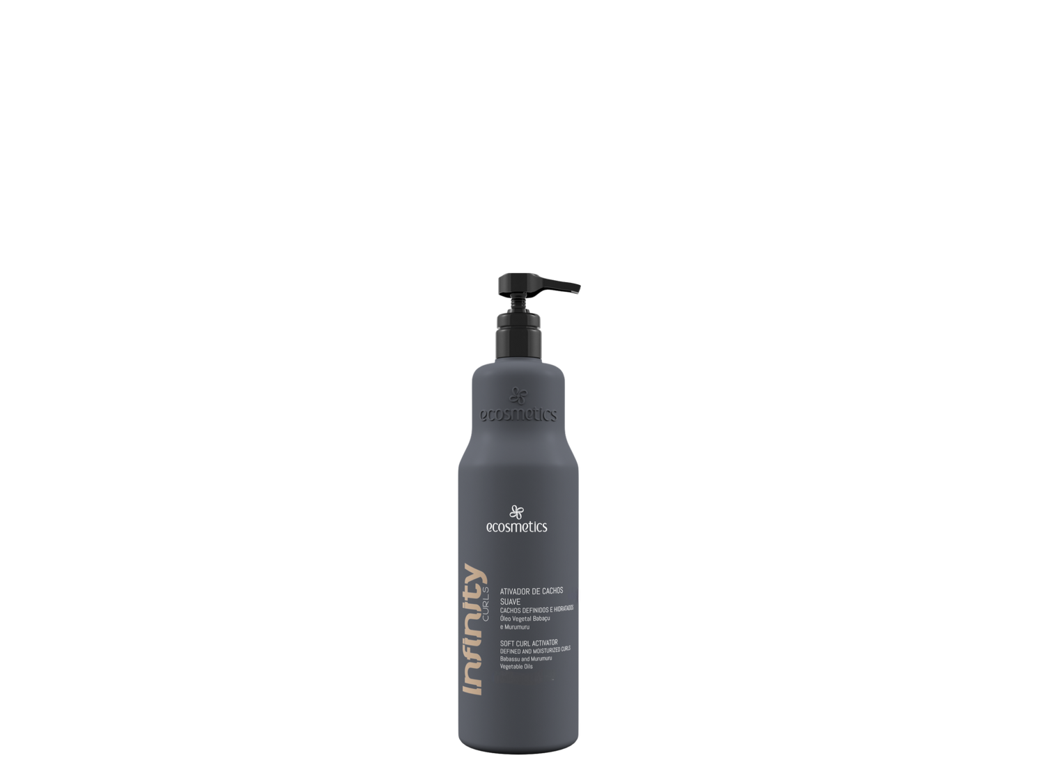 Infinity Curl Activador de Cachos Suave