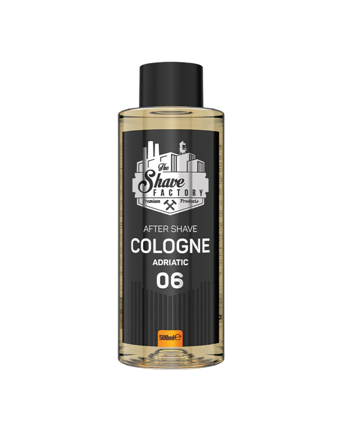 06 After Shave Cologne Adriatic