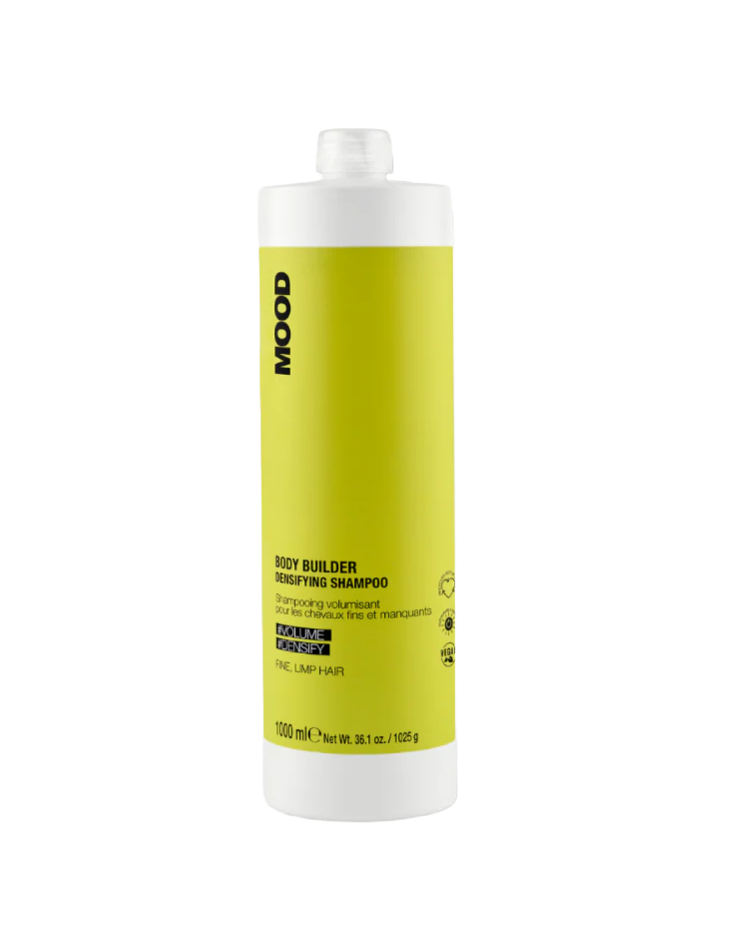 Body Builder Densifying Shampoo