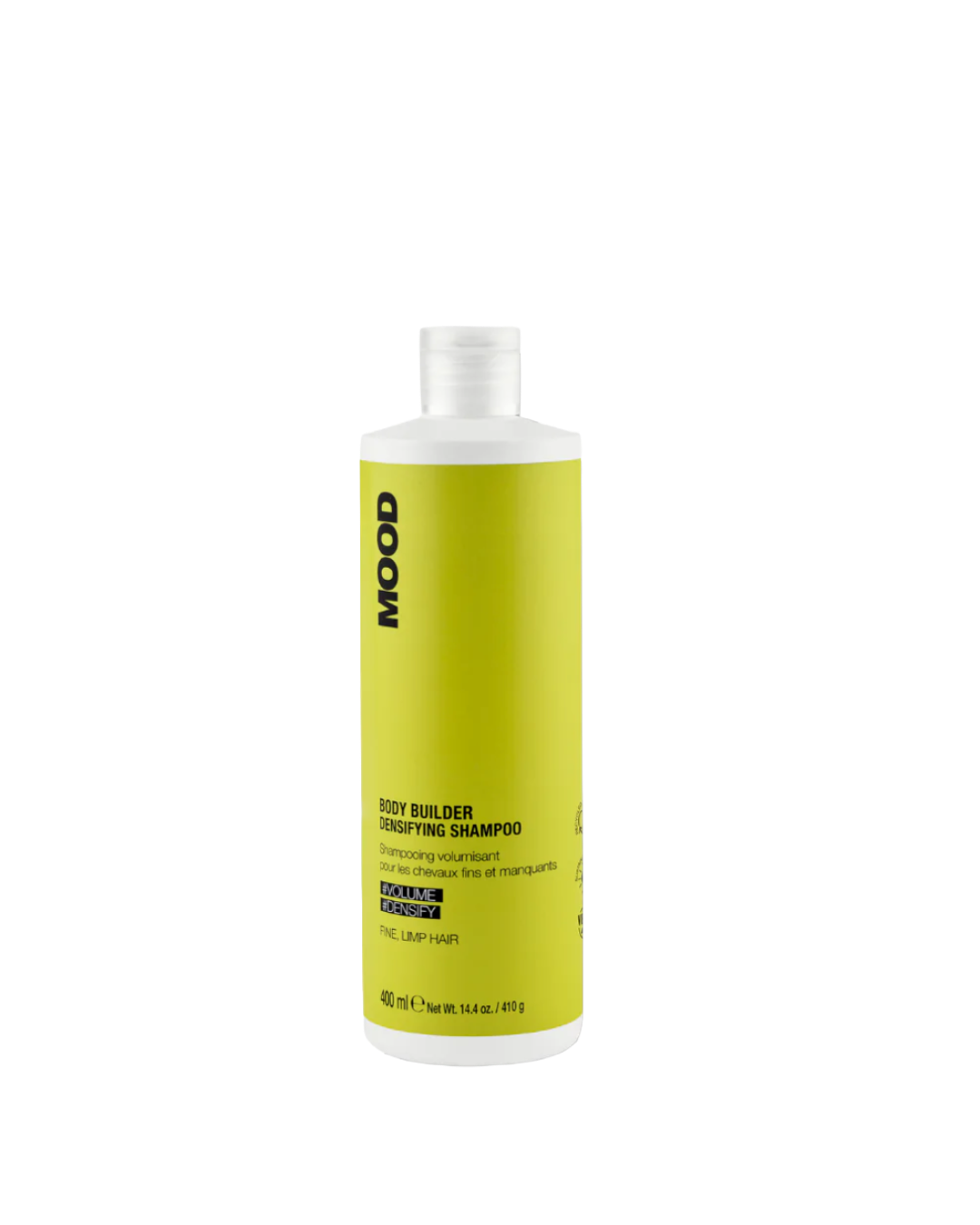 Body Builder Densifying Shampoo
