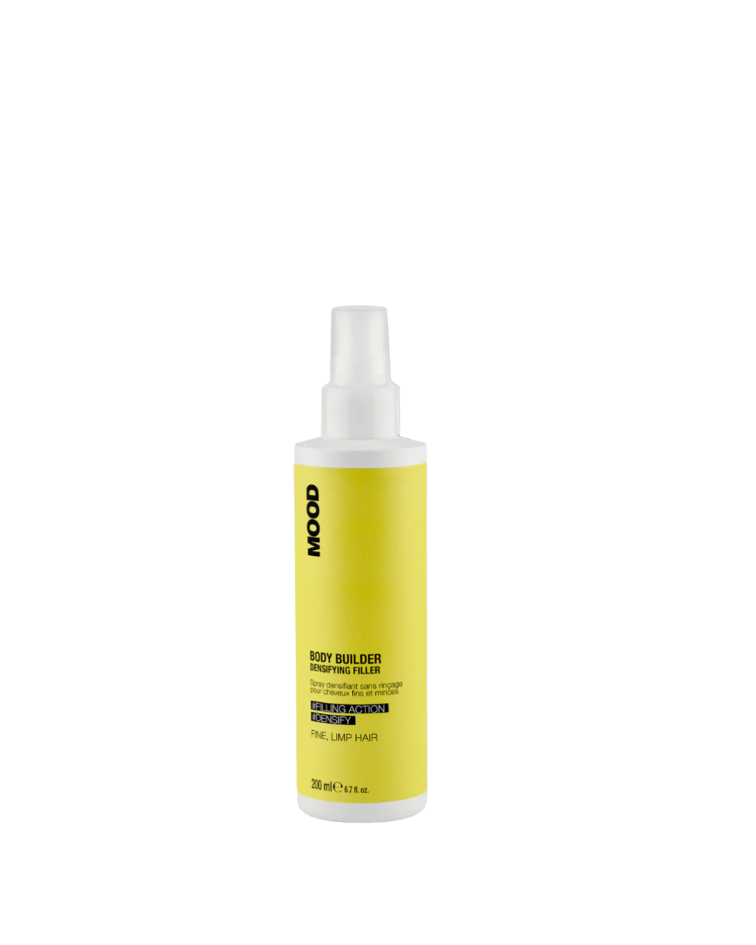 Body Builder Densifying Filler