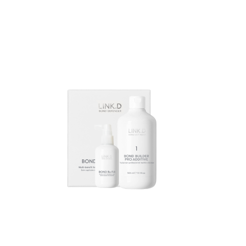 Link D Bond Pro salon Kit