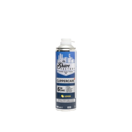 Clippercare 6 in 1