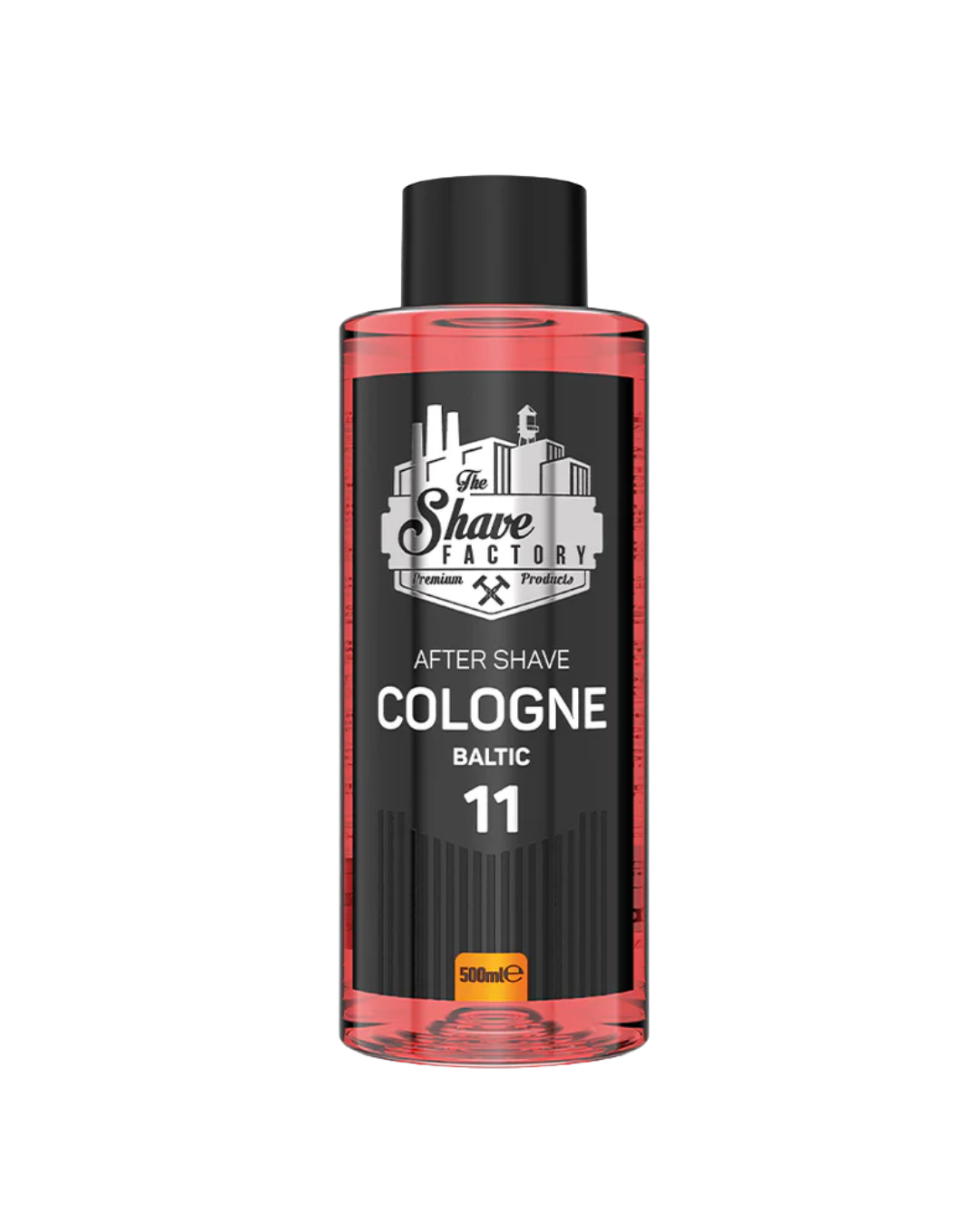 11 After Shave Cologne Baltic