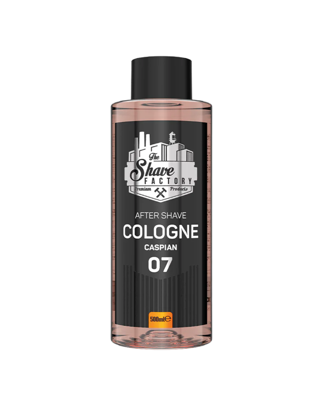 07 After Shave Cologne Caspian