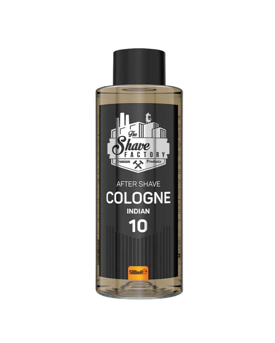 10 After Shave Cologne Indian