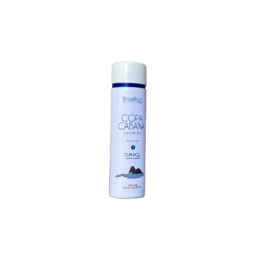 Copacabana Shampoo