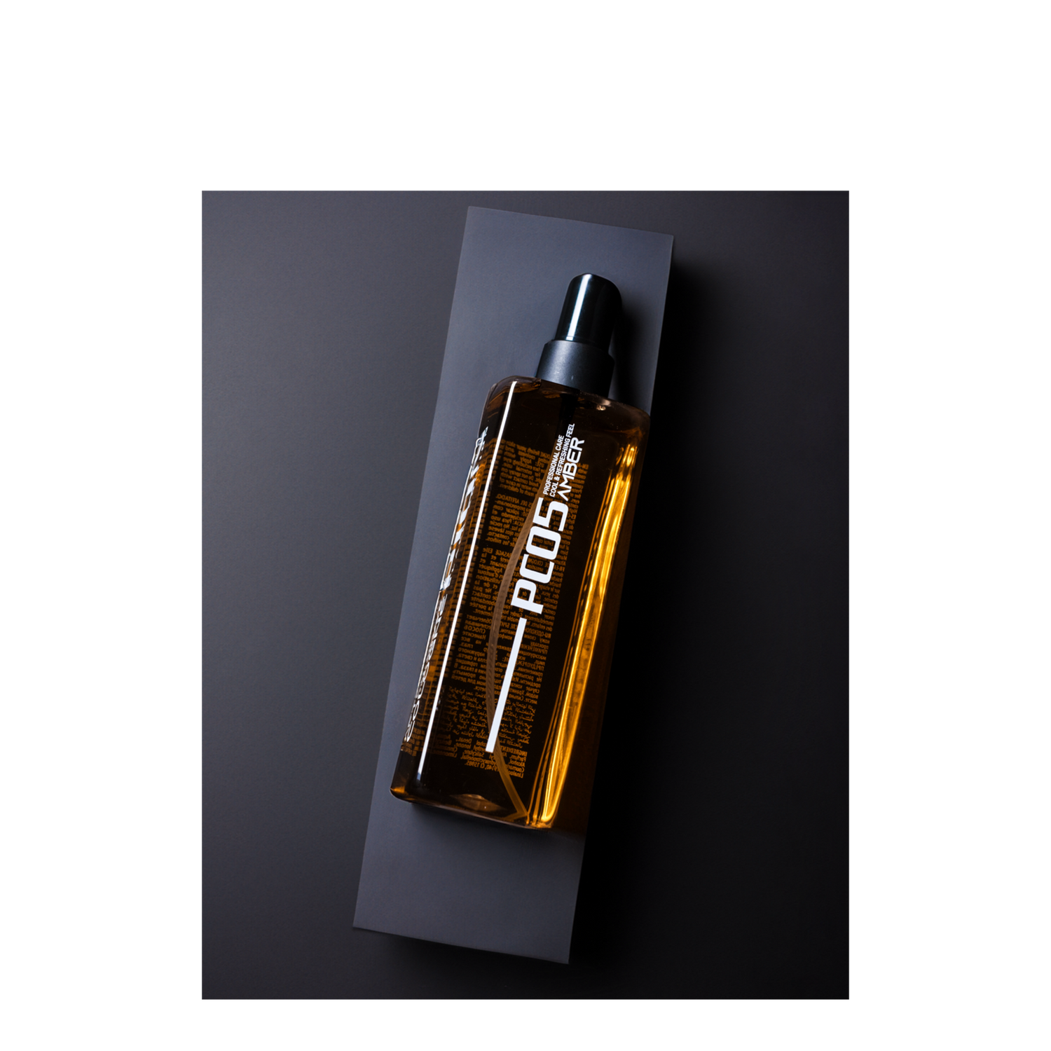 Pion Cologne Amber