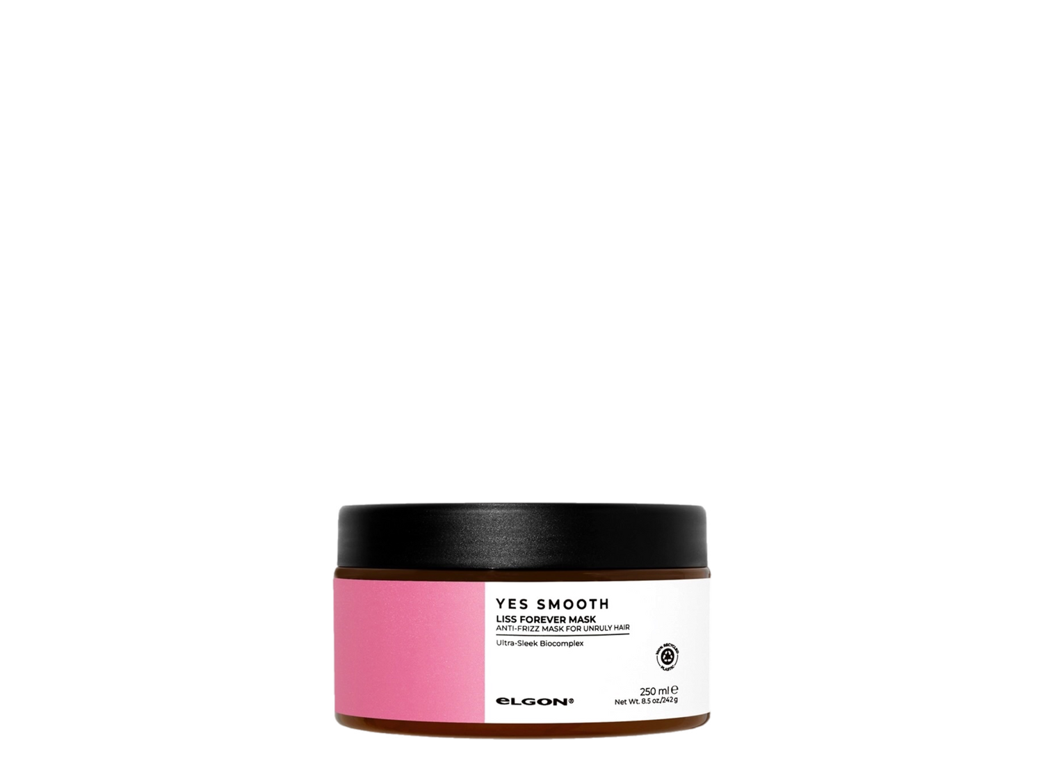 Yes smooth Liss Forever Mask