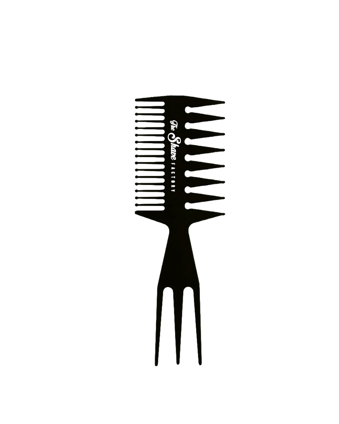 Hair Comb #34