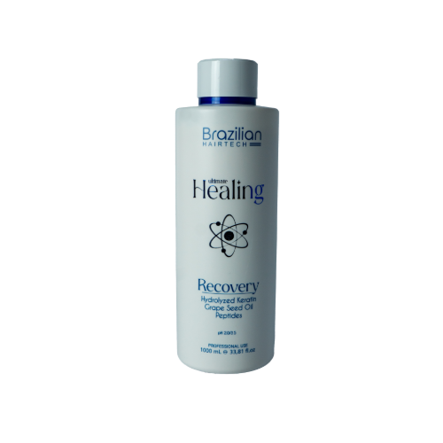Ultimate Healing Recovery  33.81oz
