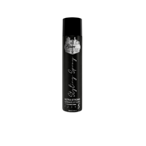 Hair Styling Spray