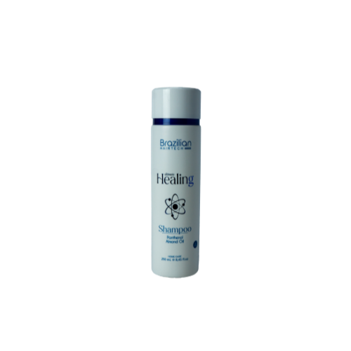 Ultimate Healing Shampoo