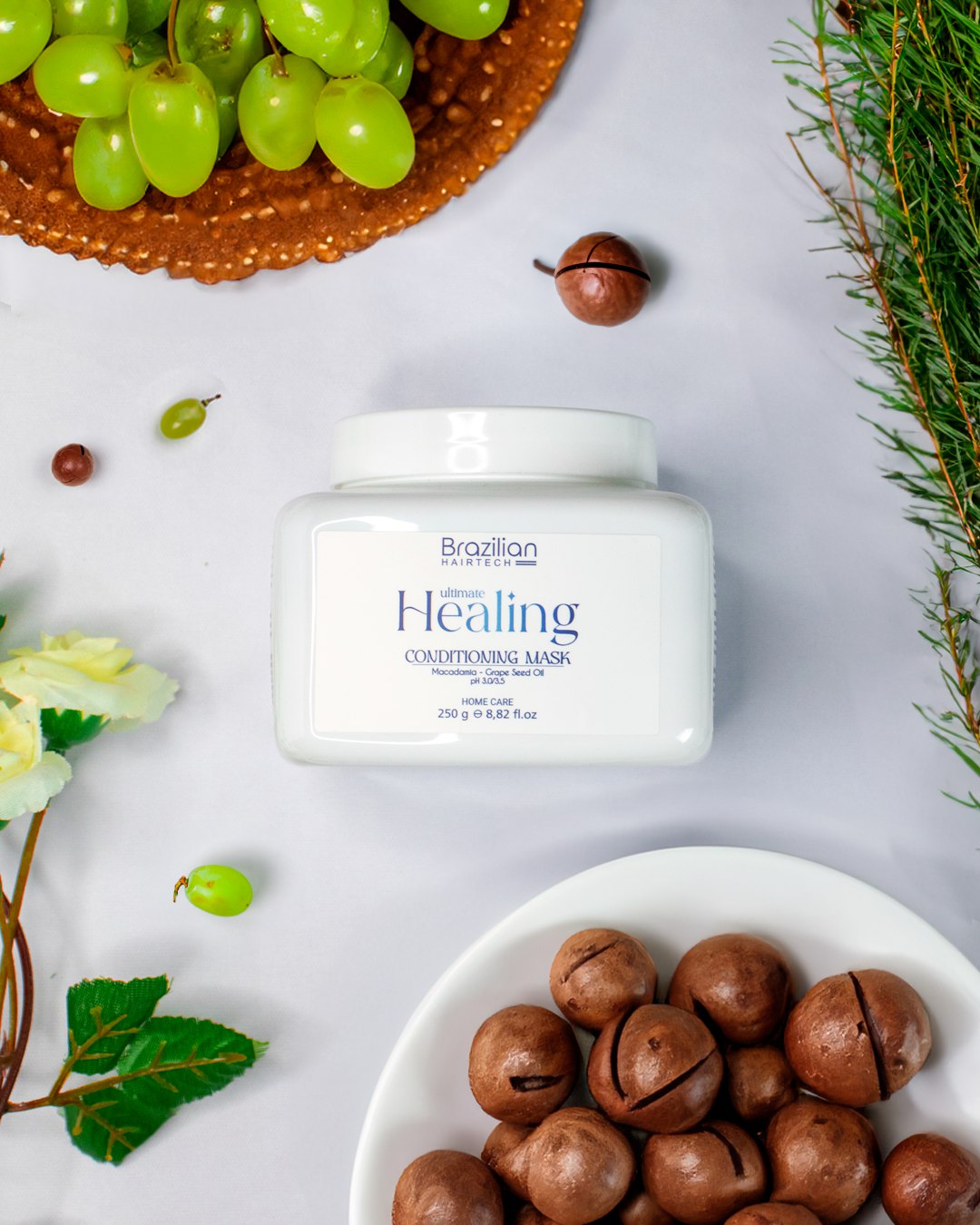 Ultimate Healing Conditioning Mask