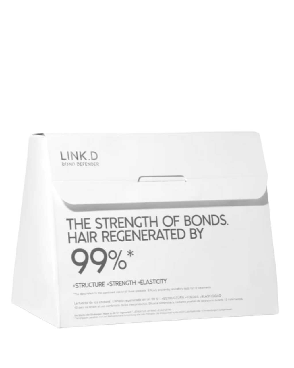 Link D Bond Defender Kit