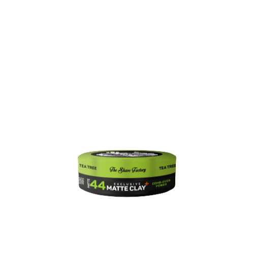 Matte Clay