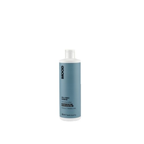 Mood Cell Force Shampoo