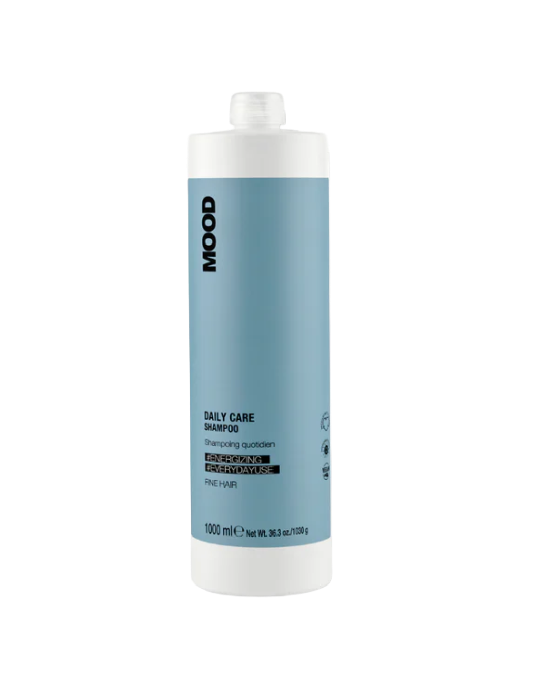 Daily Care Shampoo