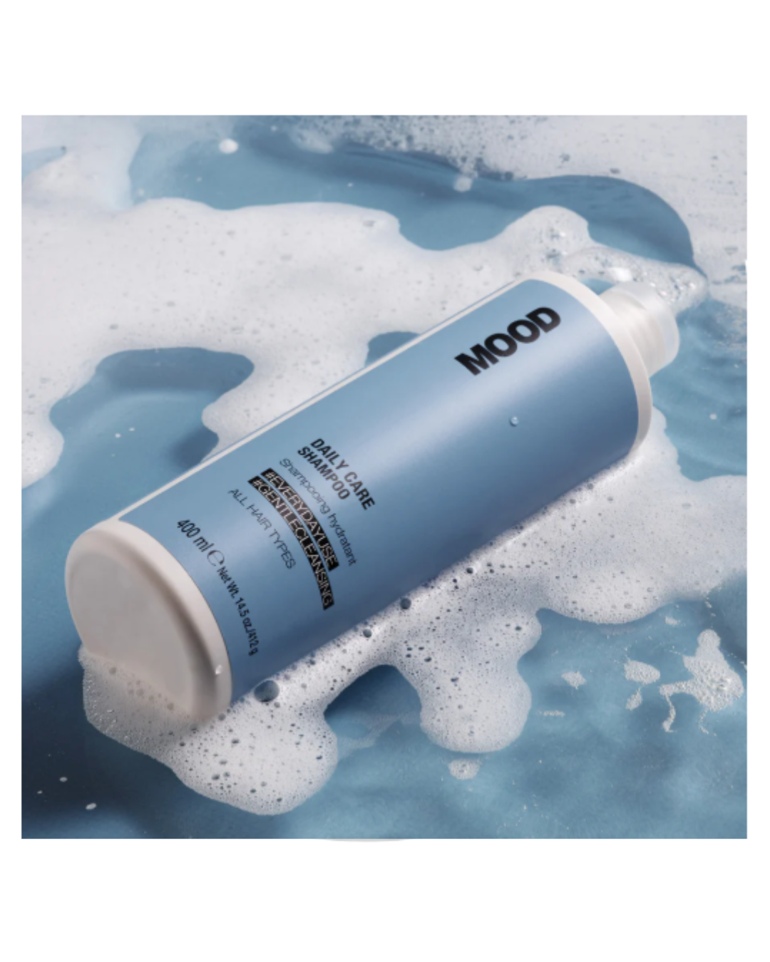 Daily Care Shampoo