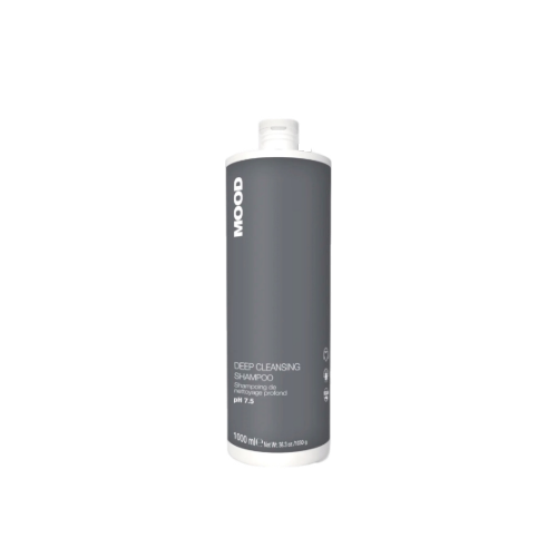 Deep Cleansing Shampoo