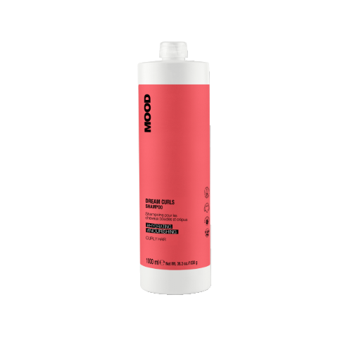 Mood Dream Curl Shampoo