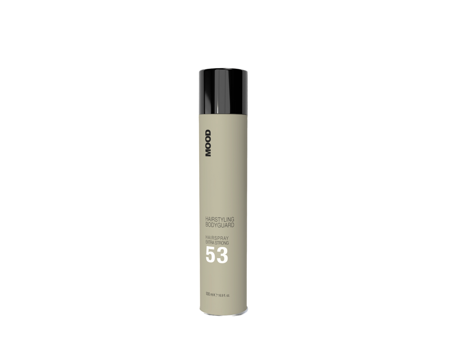 53 Extra Strong Hair Spray