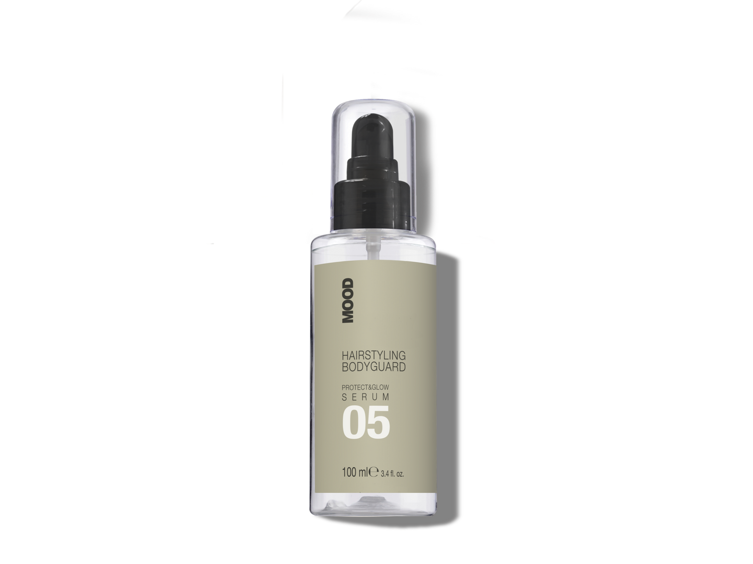 05 Protect & Glow Serum