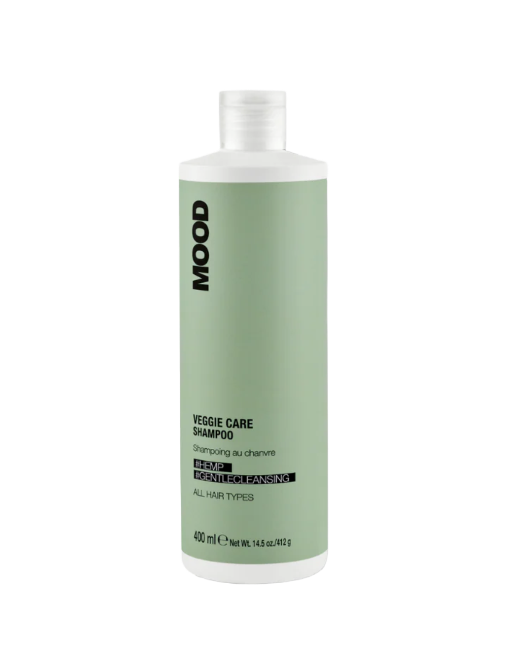 Veggie Care Shampoo