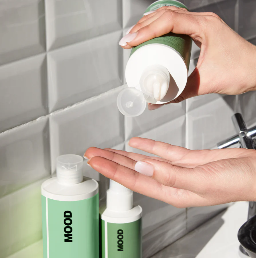 Veggie Care Conditioner