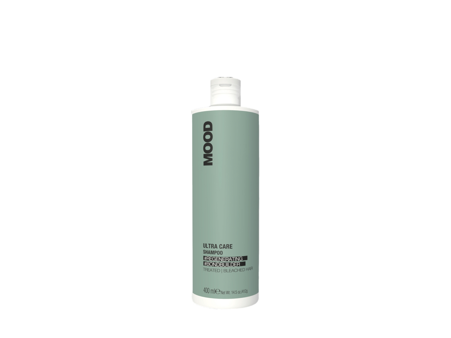 Mood Ultra Care Shampoo