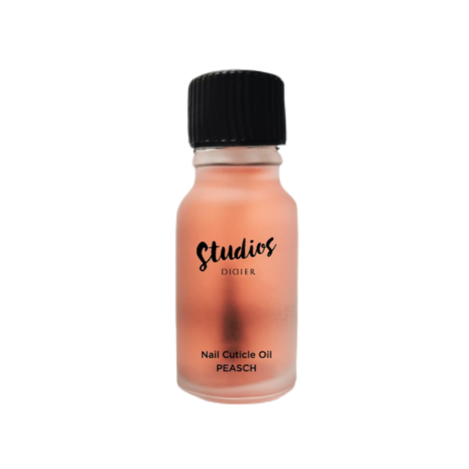 Cuticle Oil Peach