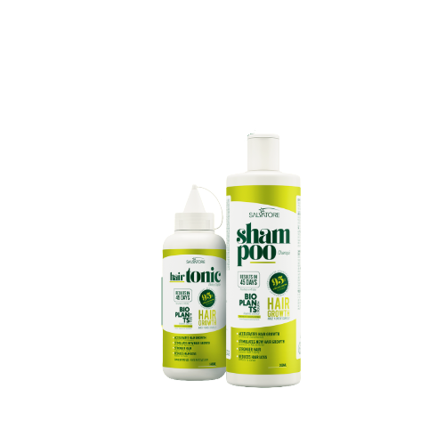 Bio Plants Juventude De Salvatore