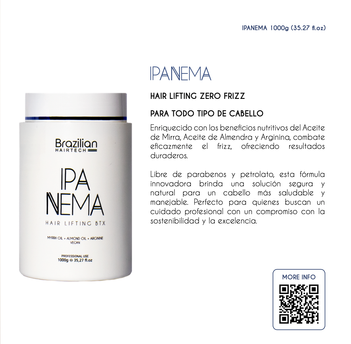 Ipanema BHT