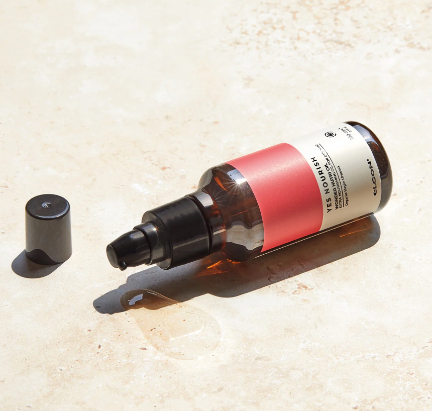Yes Nourish Wonder Nutri Oil