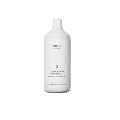 Link D 0 Active Repair Shampoo