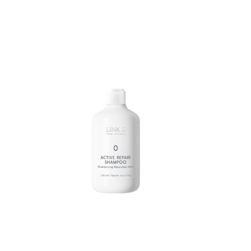 Link D 0 Active Repair Shampoo