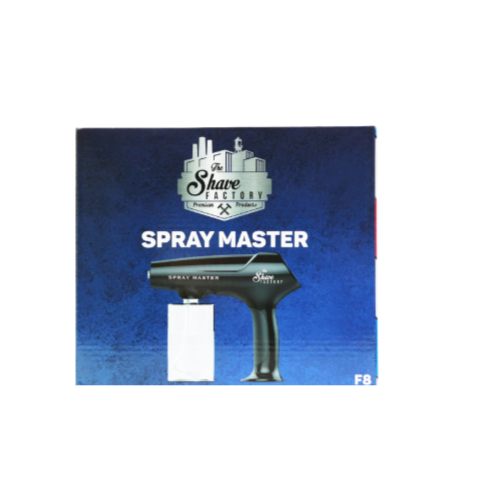 Spray Master