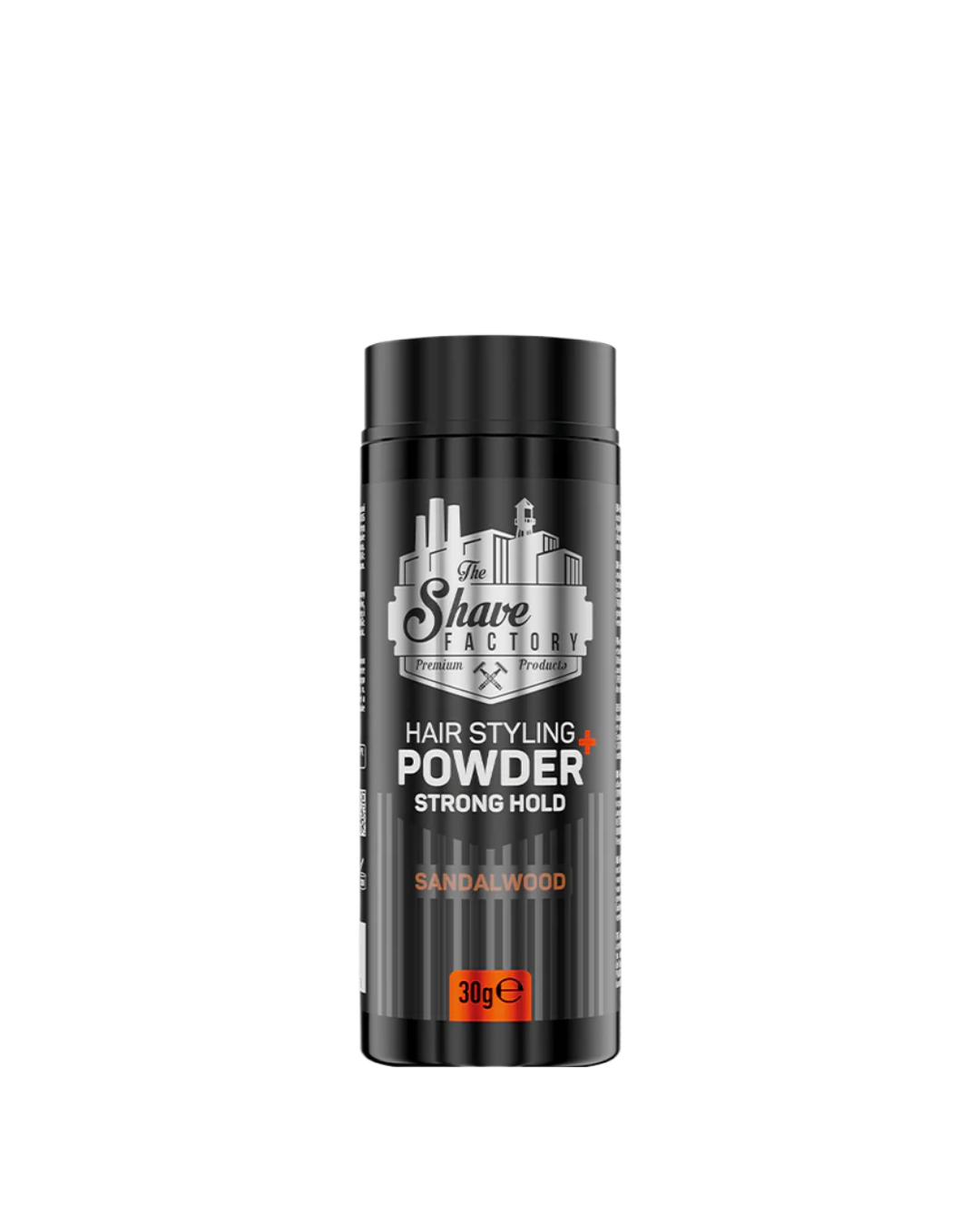 Hair Styling Powder Strong Hold
