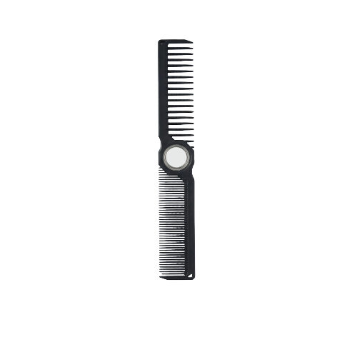 Rotating Spinning Comb