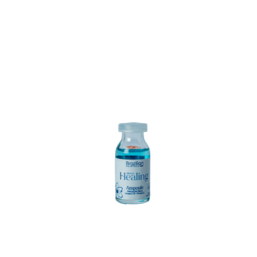 Ultimate Healing Ampoule