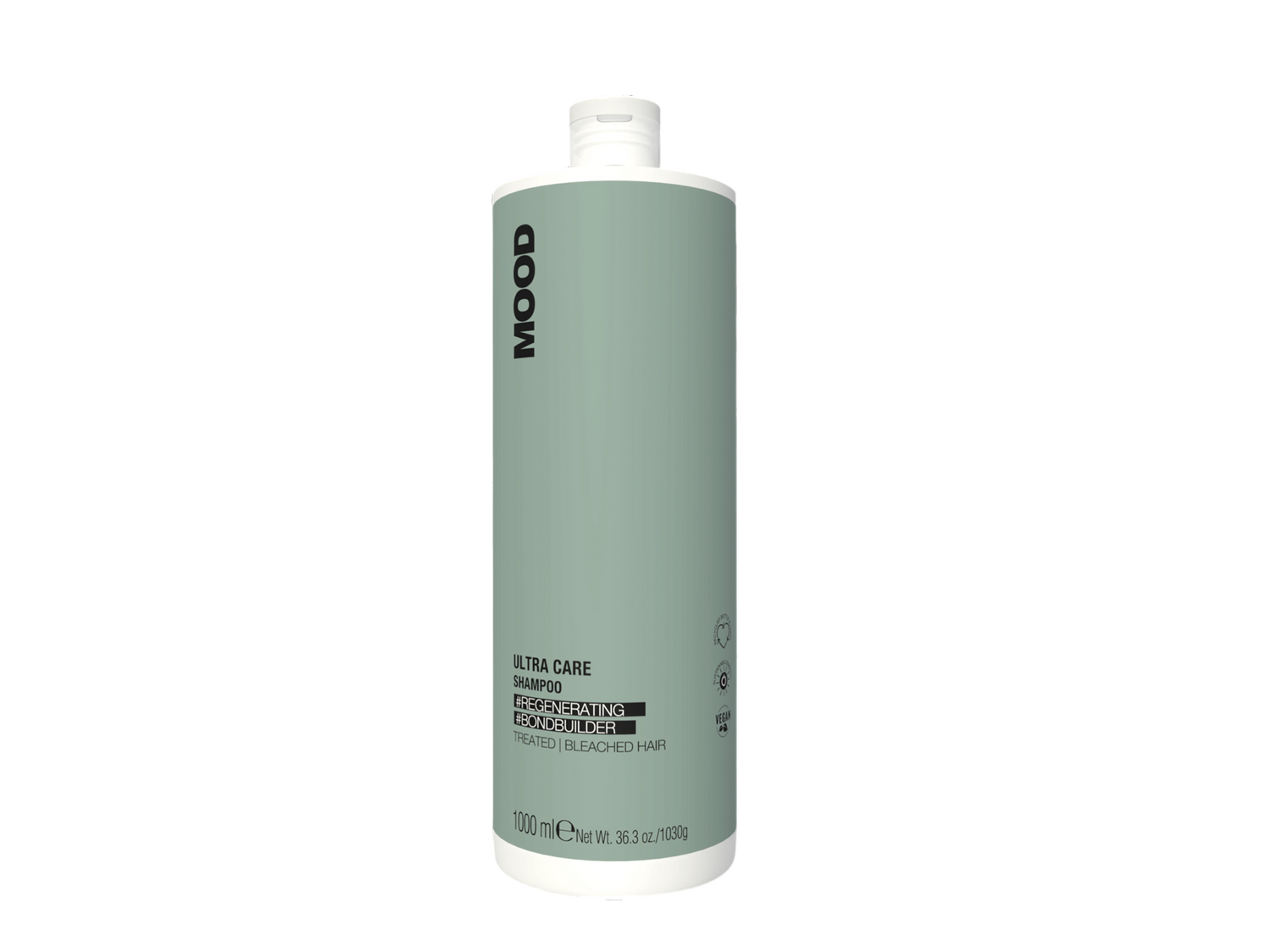 Mood Ultra Care Shampoo