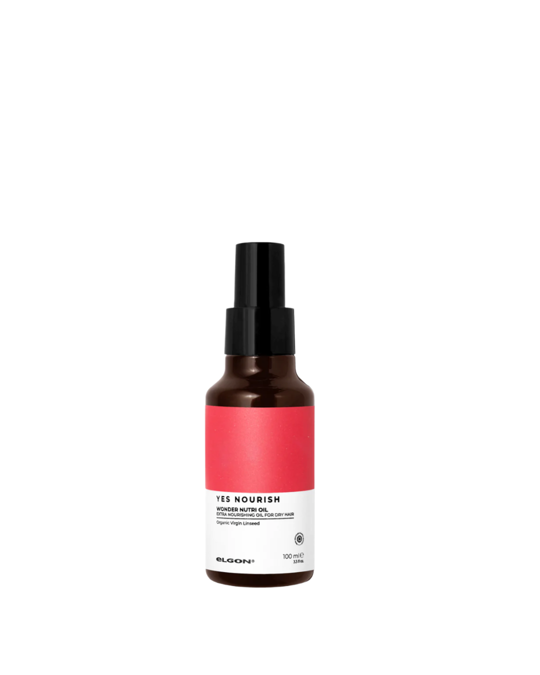 Yes Nourish Wonder Nutri Oil