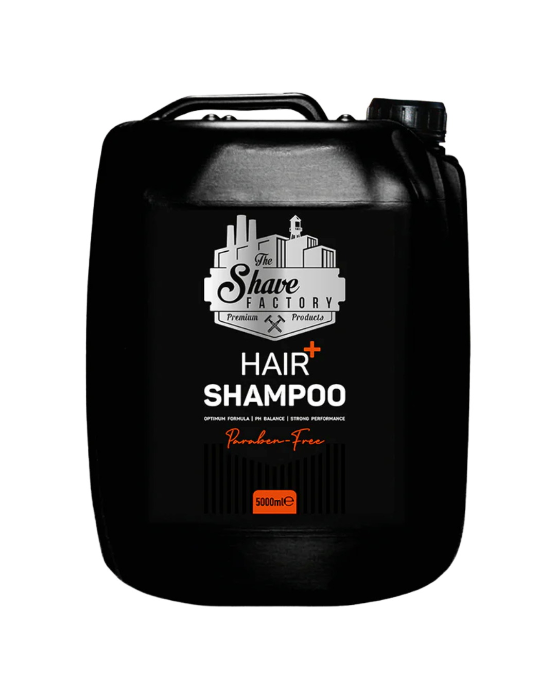 Hair Shampoo
