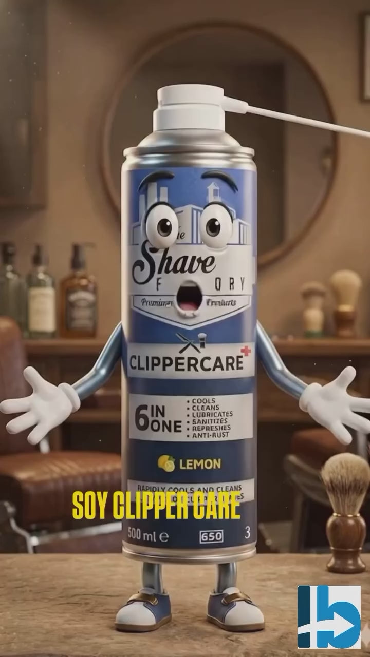 Clippercare 6 in 1