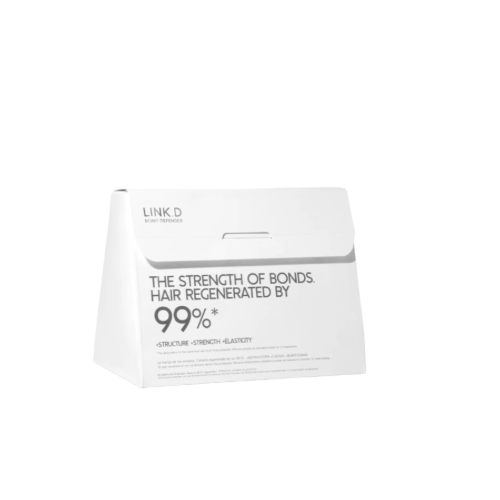 Link D Re.Birth Hair System